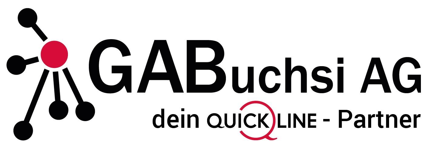 GABuchsi AG unser Quickline - Partner
